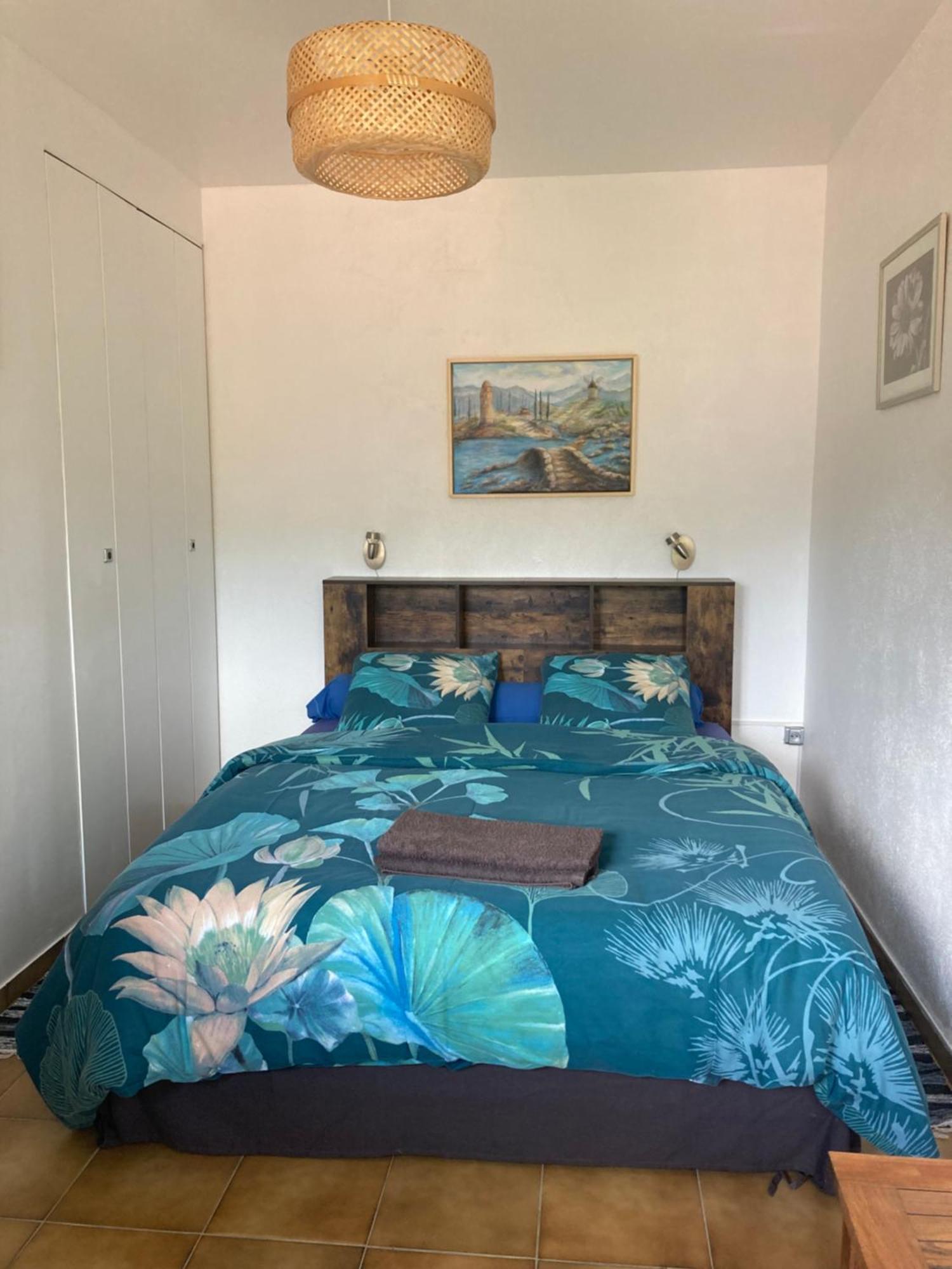 Les Chenes-Lieges D'Ambeille Apartment กูลิอูร์ ภายนอก รูปภาพ